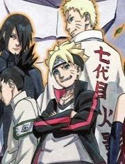 naruto series在线视频,在线视频中的忍者传奇之旅